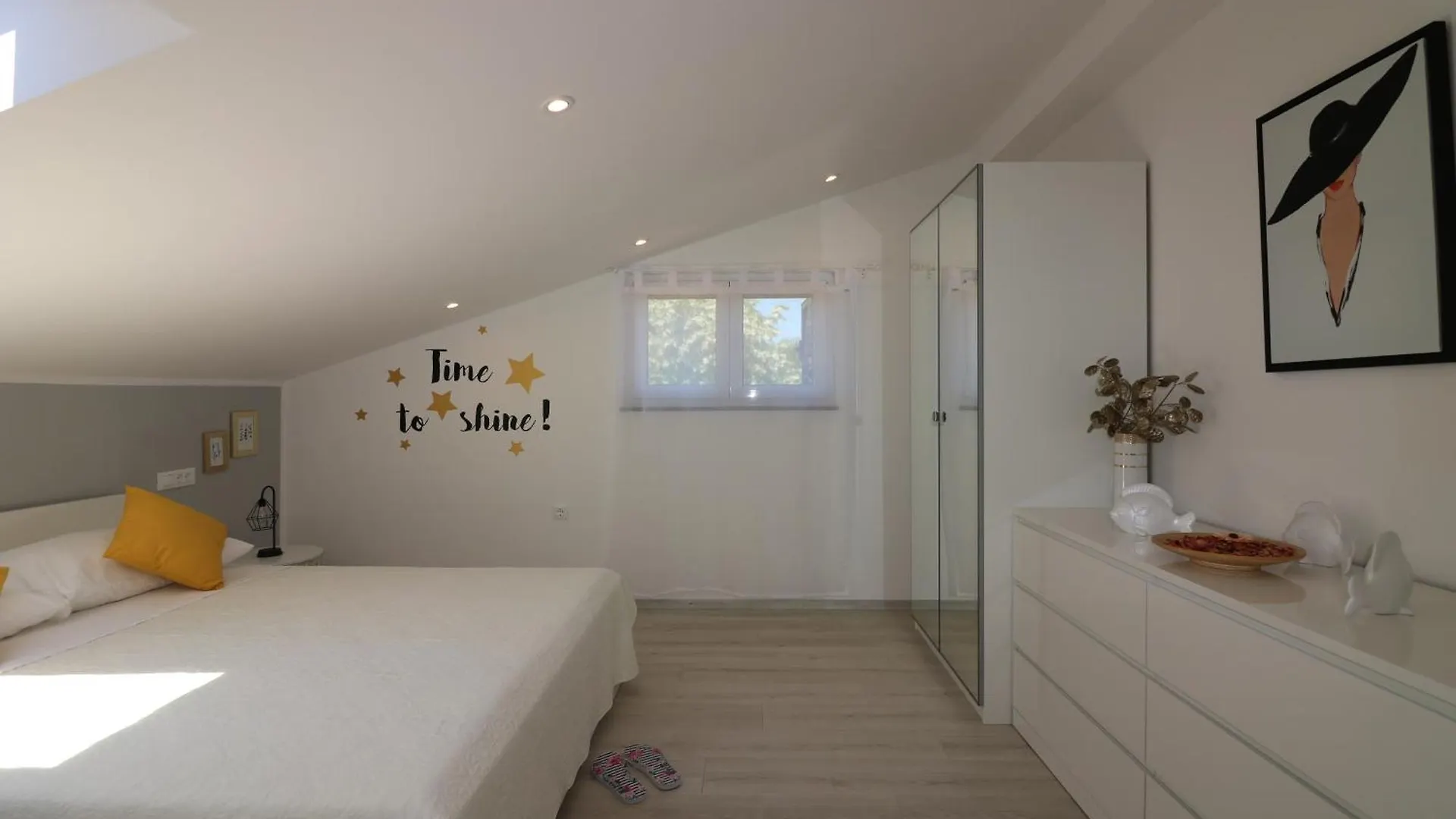 Luna Porec Apartment