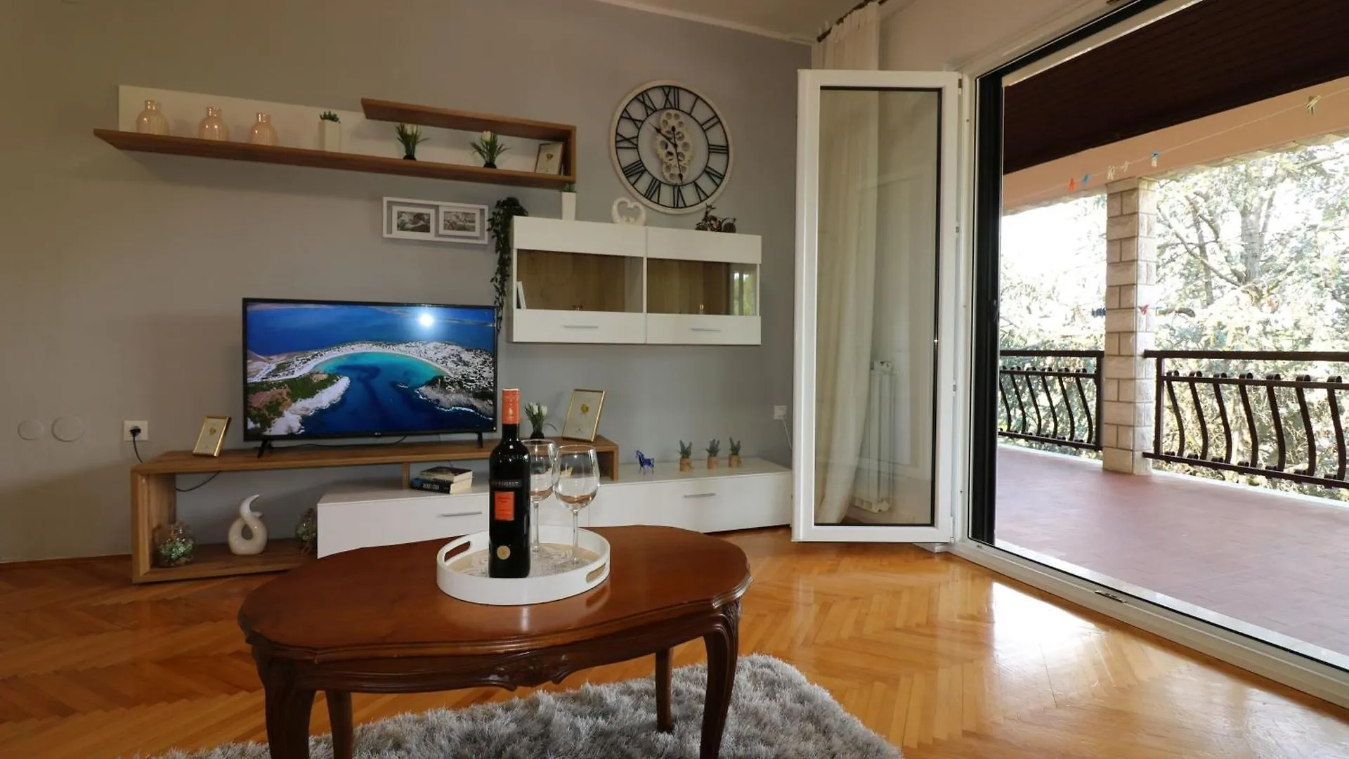 Apartment Luna Porec