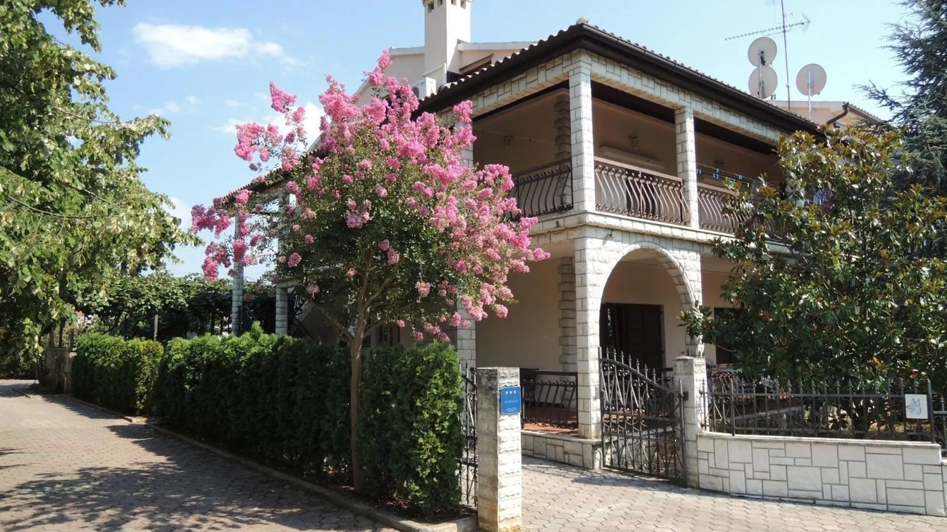 Luna Porec Apartment